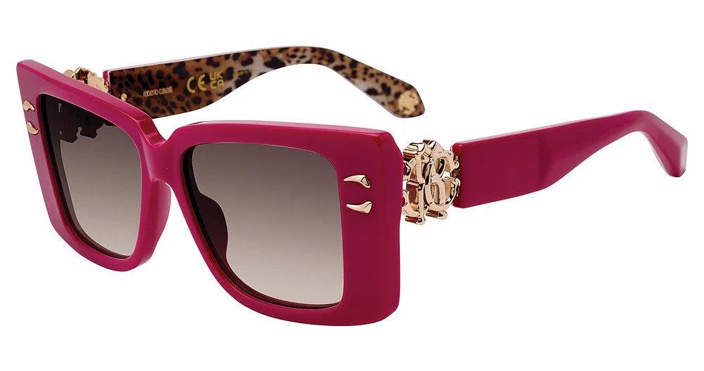 Roberto Cavalli SRC056M Sunglasses - view 3